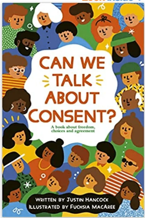Ingram Necklaces Can We Talk About Consent A book about freedom choices and agreement Ingram Necklaces Can We Talk About Consent A book about freedom choices and agreement