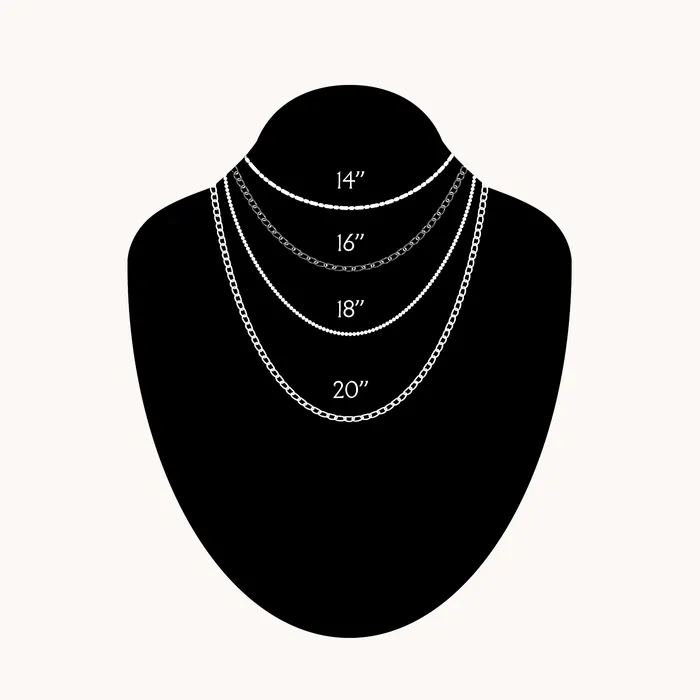 Scorpio Necklace Marlo Laz Necklaces