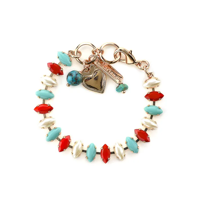 Bracelets Mariana Mariana Happiness Bracelet