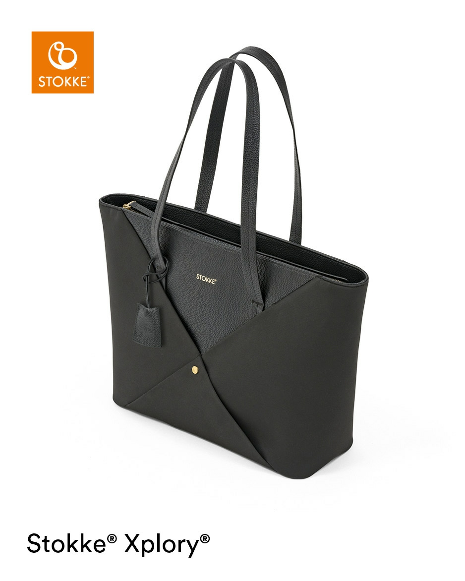 Bags And Pouches |  ® Xplory® X Signature Changing Bag Bags And Pouches Bags And Pouches