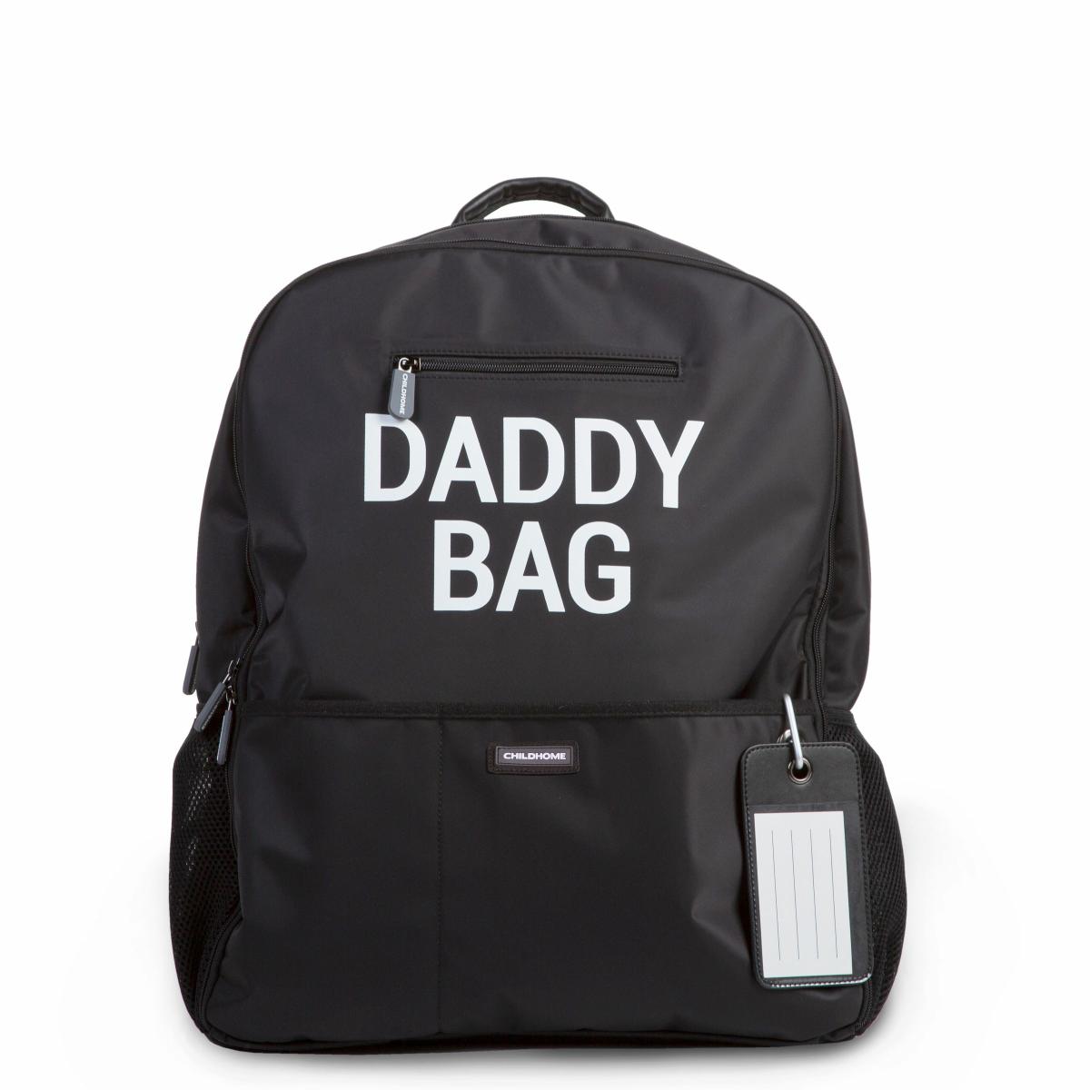 Bags And Pouches |  Childhome Daddy Backpack Bags And Pouches Bags And Pouches