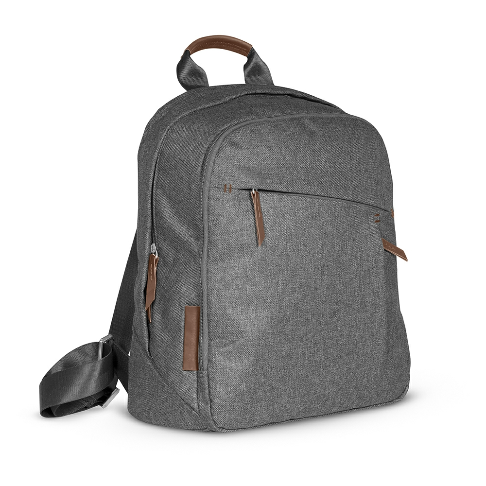 Bags And Pouches |  Uppababy Vista/Cruz Changing Backpack Bags And Pouches Bags And Pouches