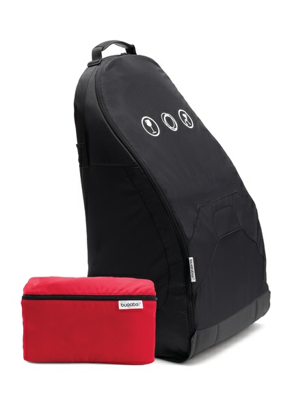 Bugaboo Accessories |  Compact Transport Bag Bugaboo Black