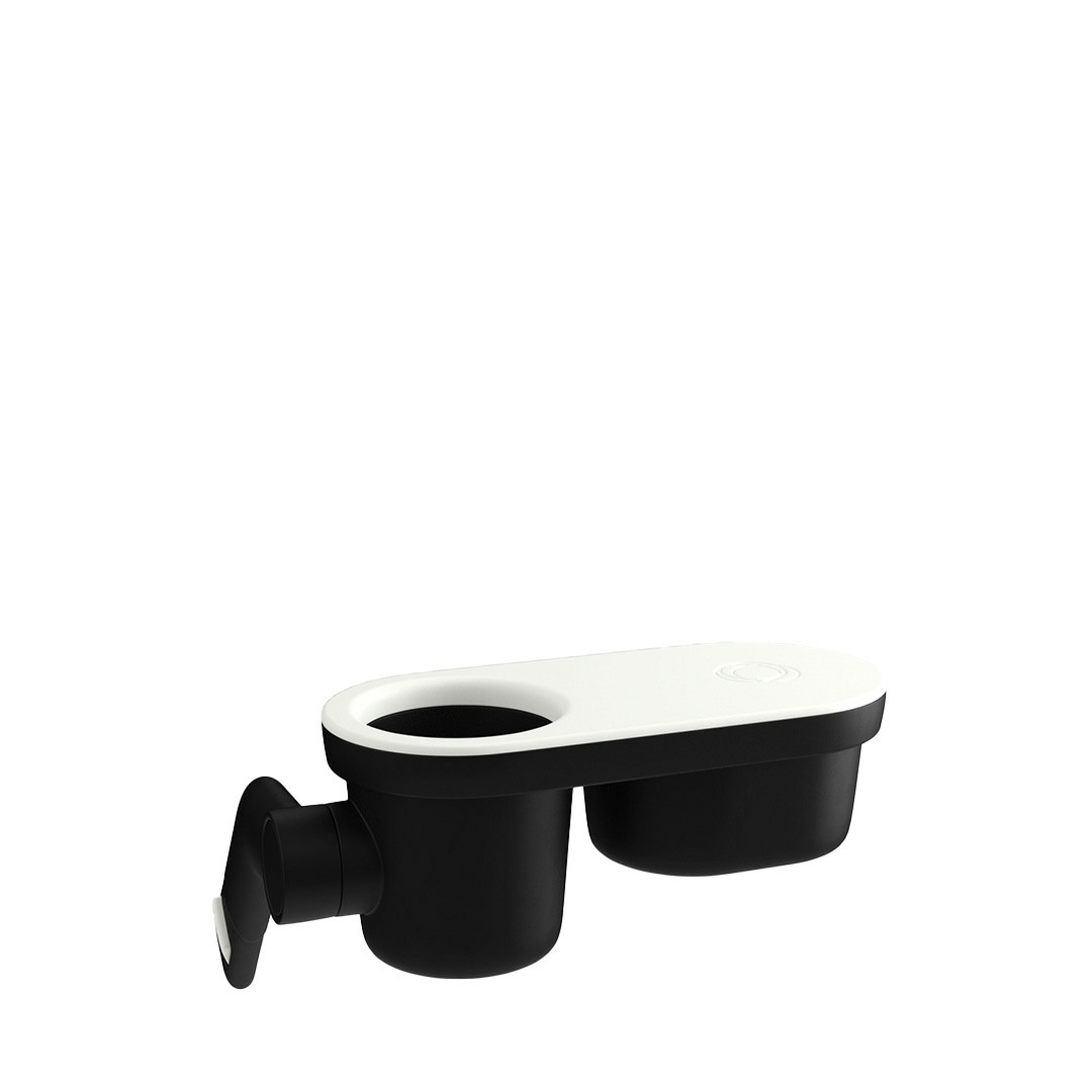 Bugaboo Accessories |  Snack Tray Bugaboo Black