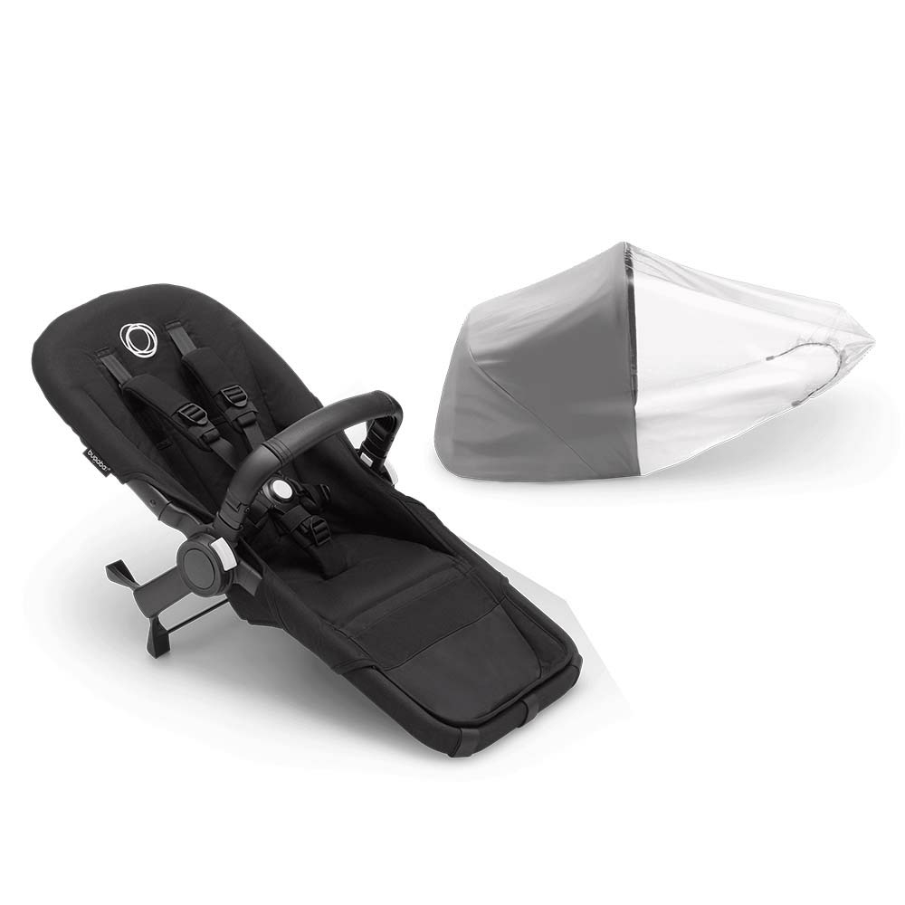 Bugaboo Donkey5 |  Donkey5 Duo Extension Set Bugaboo Bugaboo Donkey5