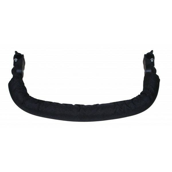 Buggy Accessories |  Bumper Bar Fenn Buggy Accessories Black