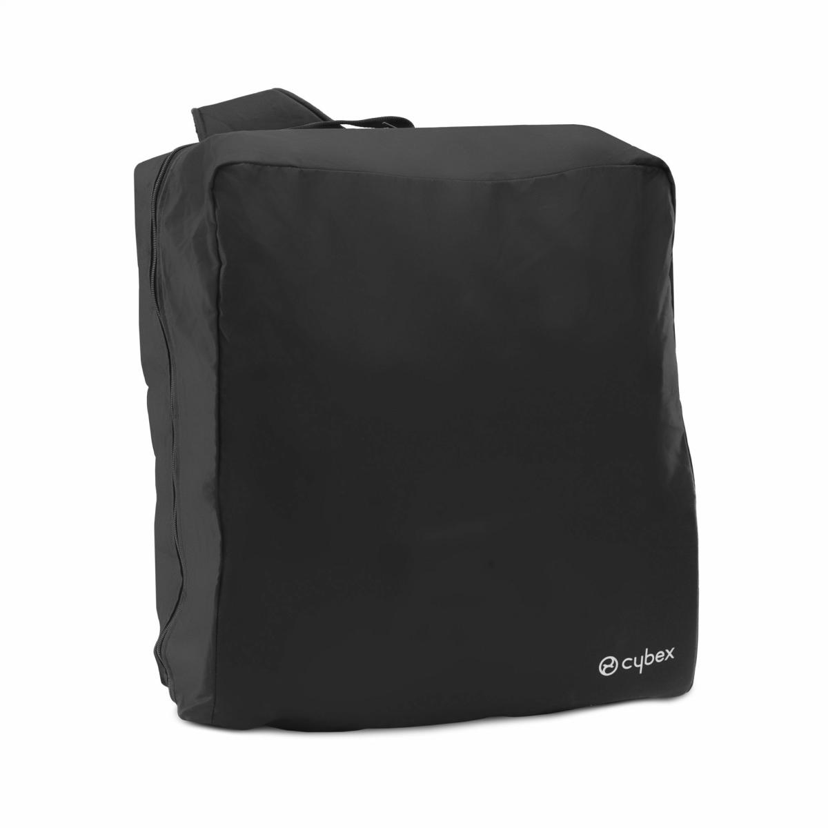 Buggy Accessories |  Orfeo/Eezy S Line/Beezy Travel Bag Buggy Accessories Black