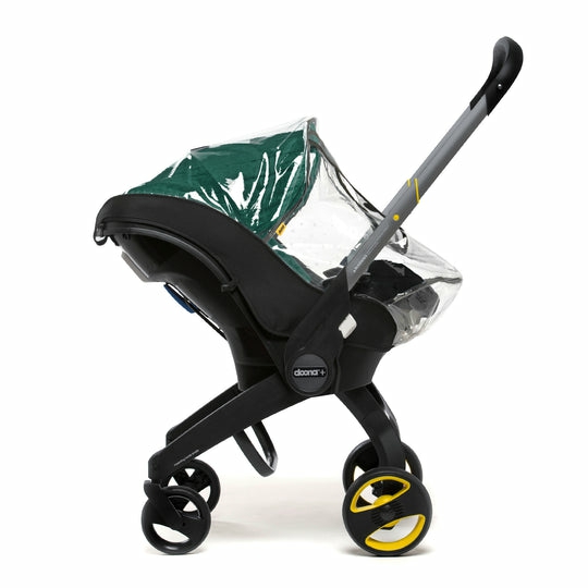 Buggy Accessories |  Rain Cover Buggy Accessories Black