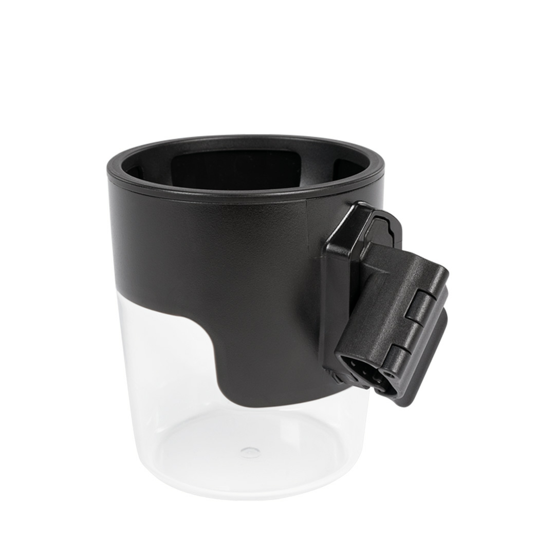 Buggy Accessories |  Trvl Cup Holder Buggy Accessories Black