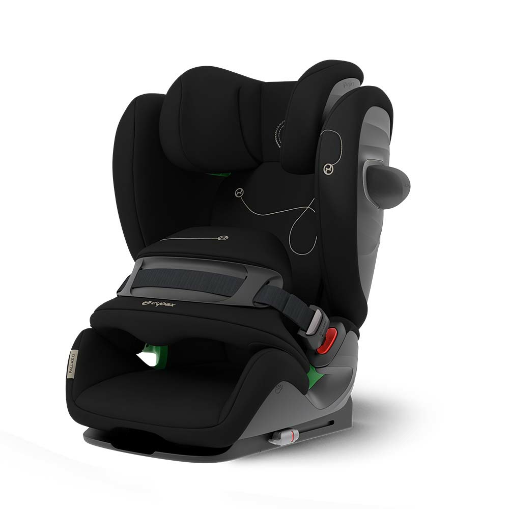 Car Seats |  Pallas G I-Size Car Seat Car Seats Car Seats