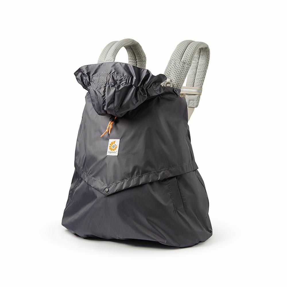 Carriers |  Rain Cover Carriers Black