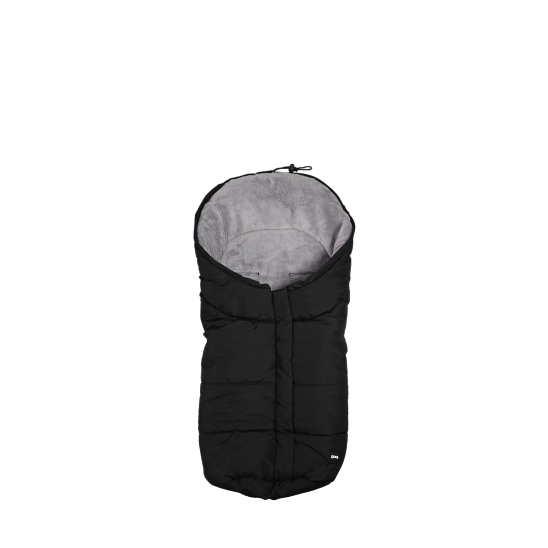 Footmuffs (Strollers) |  Universal Buggy/Stroller Footmuff Deluxe Footmuffs (Strollers) Footmuffs (Strollers)