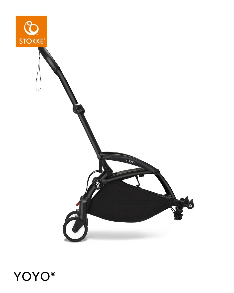 Strollers |  ® Yoyo Connect Stroll Strollers