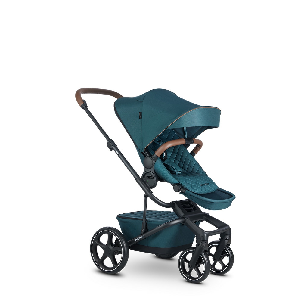 Strollers |  Harvey5 Premium Seat Unit Stroll Strollers