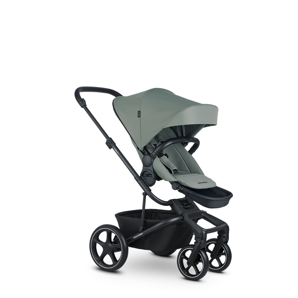 Strollers |  Harvey5 Seat Unit Stroll Strollers