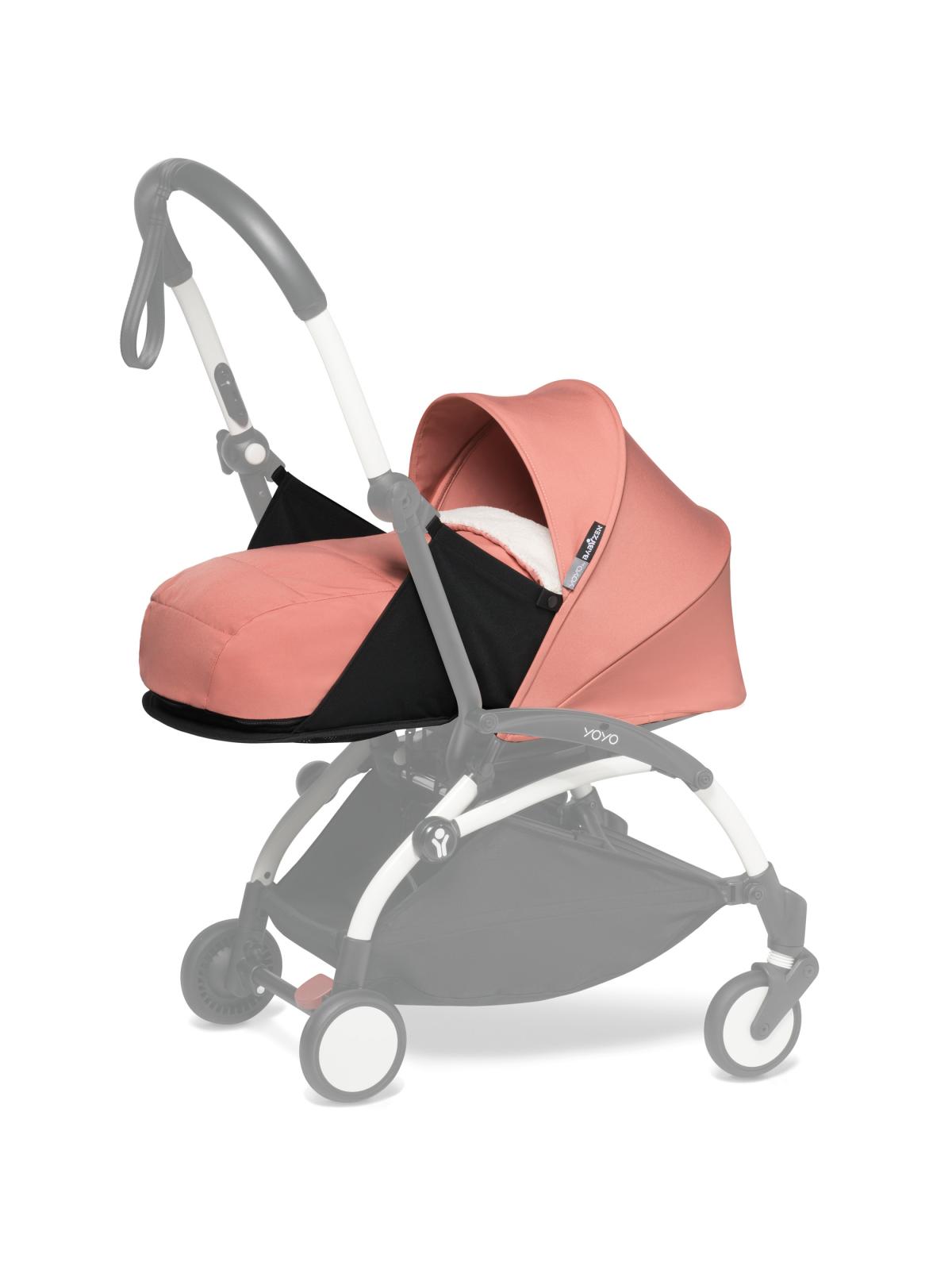 Strollers |  Yoyo 0+ Newborn Pack 2020 Stroll Strollers