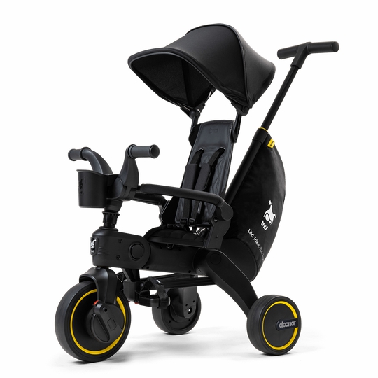 Toys |  Liki Trike Special Edition Midnight Play Black