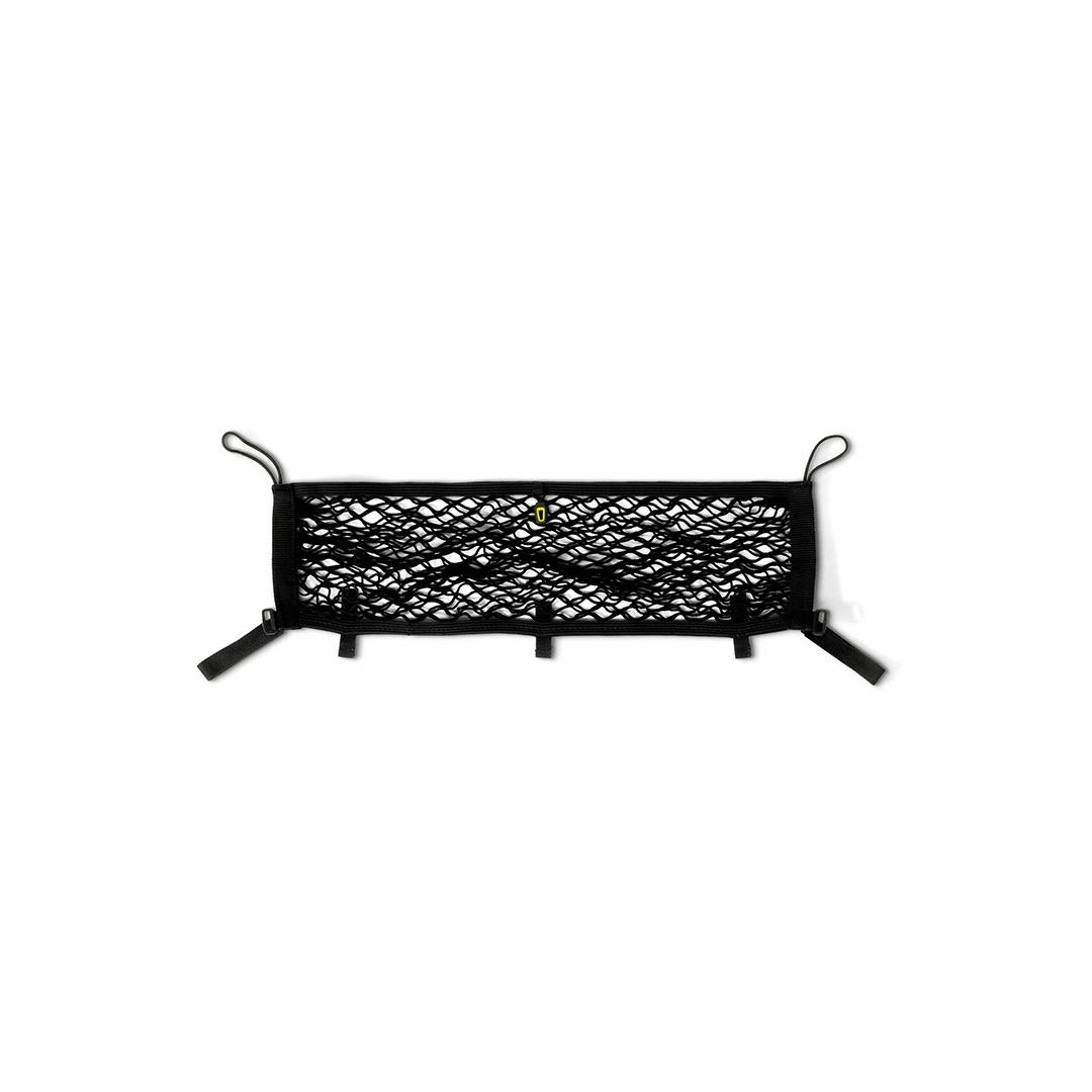 Wagons |  Cargo Net 2 Pieces Stroll Black