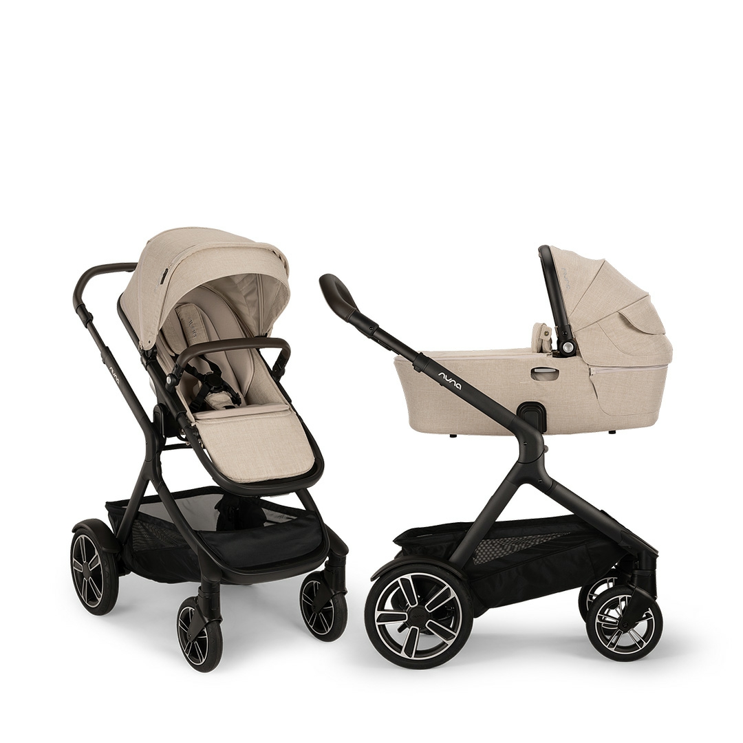 Strollers |  Demi Next Mono Stroller Stroll Strollers