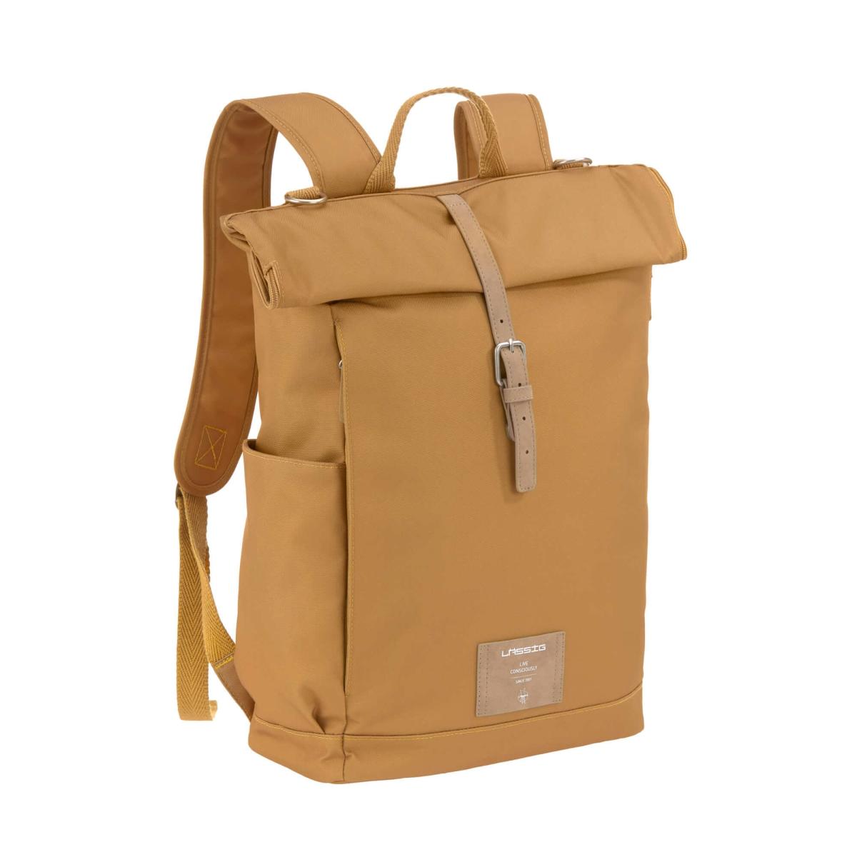 Bags And Pouches |  Rolltop Diaper Backpack Bags And Pouches Bags And Pouches